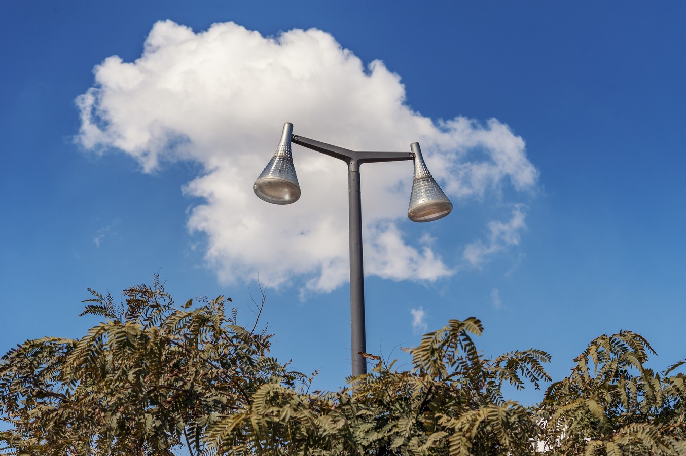 Photos du projet: Green Town - 2016 - CRISTELLA