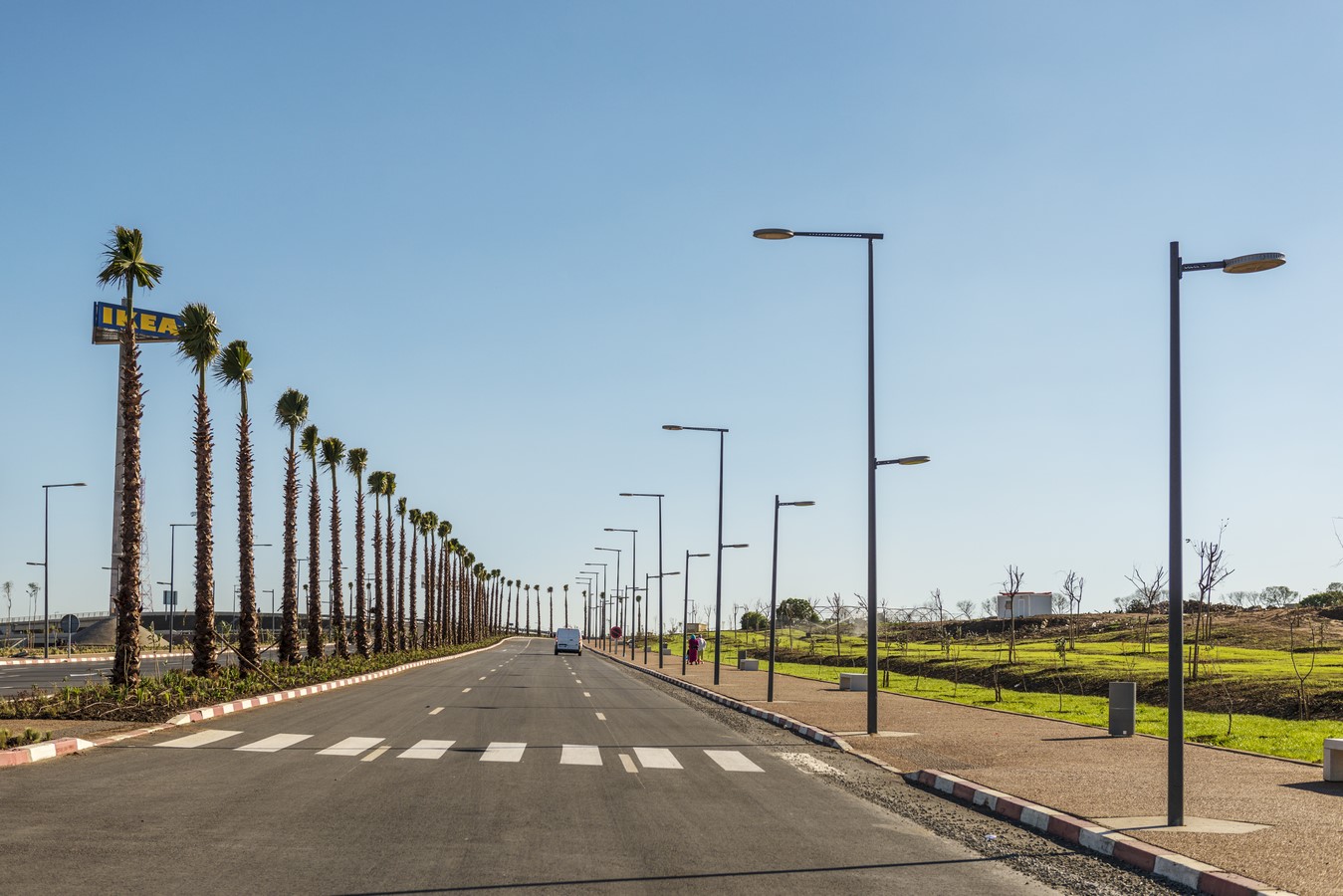 Photos du projet: ZNATA 2016