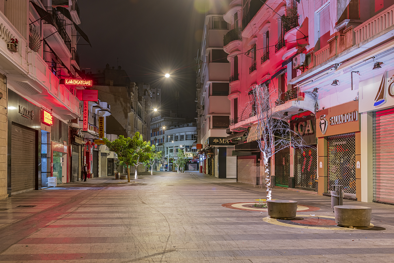 Photos du projet: Prince Moulay Abdellah