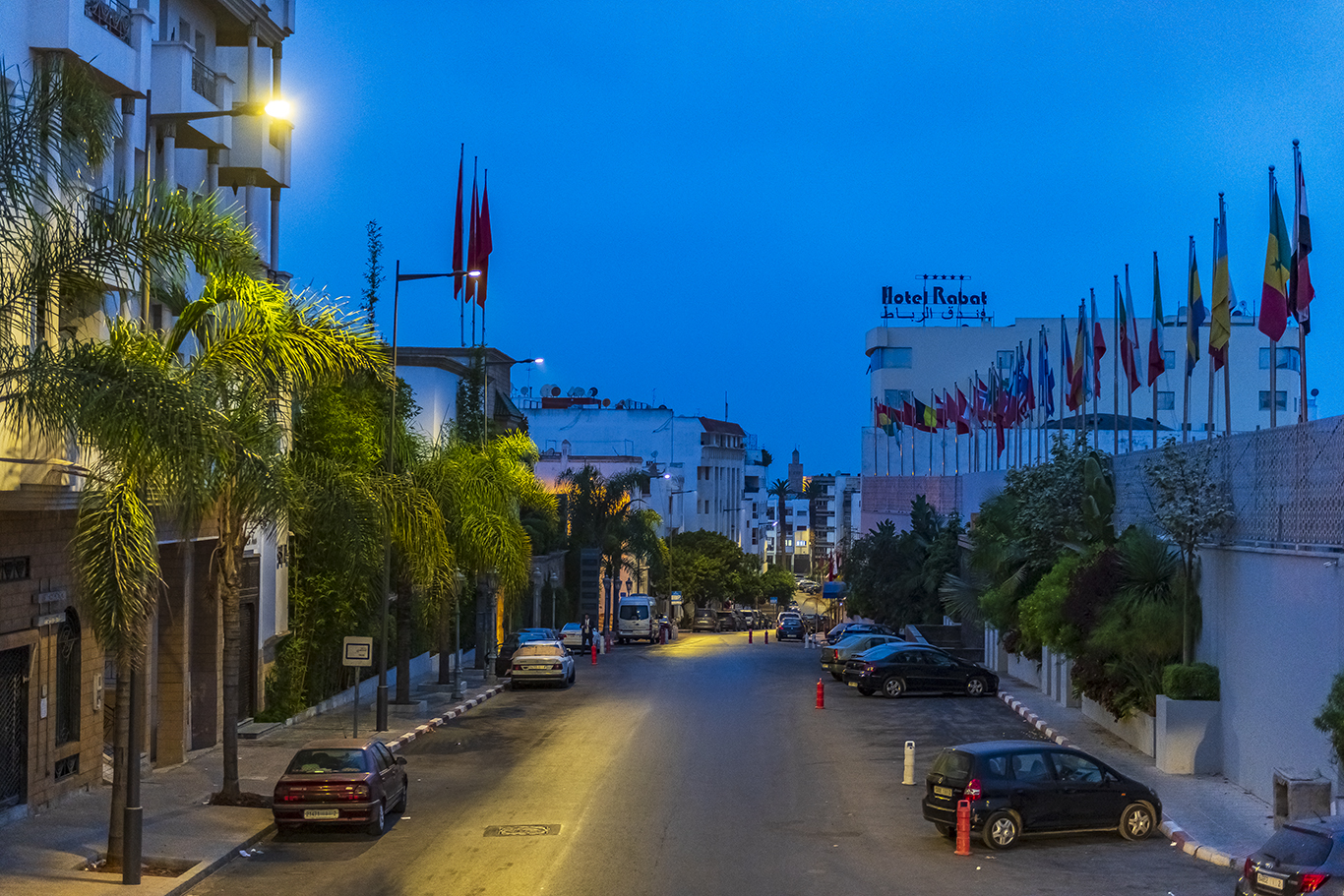 Photos du projet: Hassan 20 Juillet 2019