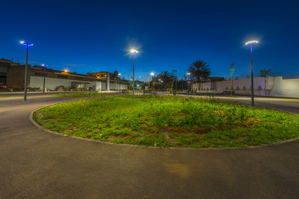 Photos du projet: PLACE PALESTINE BTANA 2015